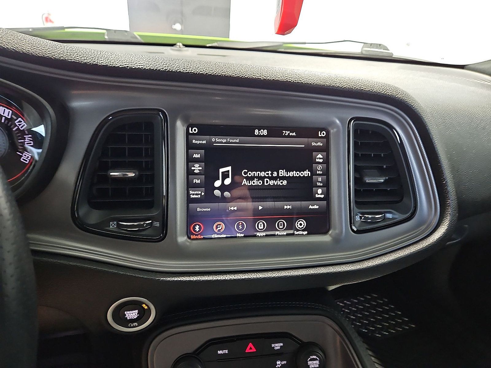 Used 2023 Dodge Challenger SXT w/ Blacktop Package AWD/4WD image 19