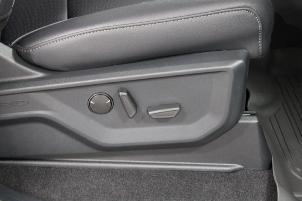 New 2026 Ford F150 Lariat AWD/4WD image 29