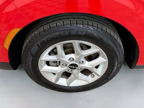 Used 2024 Kia Soul LX w/ Option Group 015 image 28