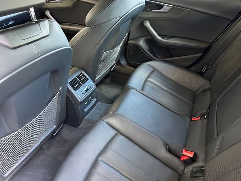 Used 2019 Audi A5 2.0T Prestige AWD/4WD image 12