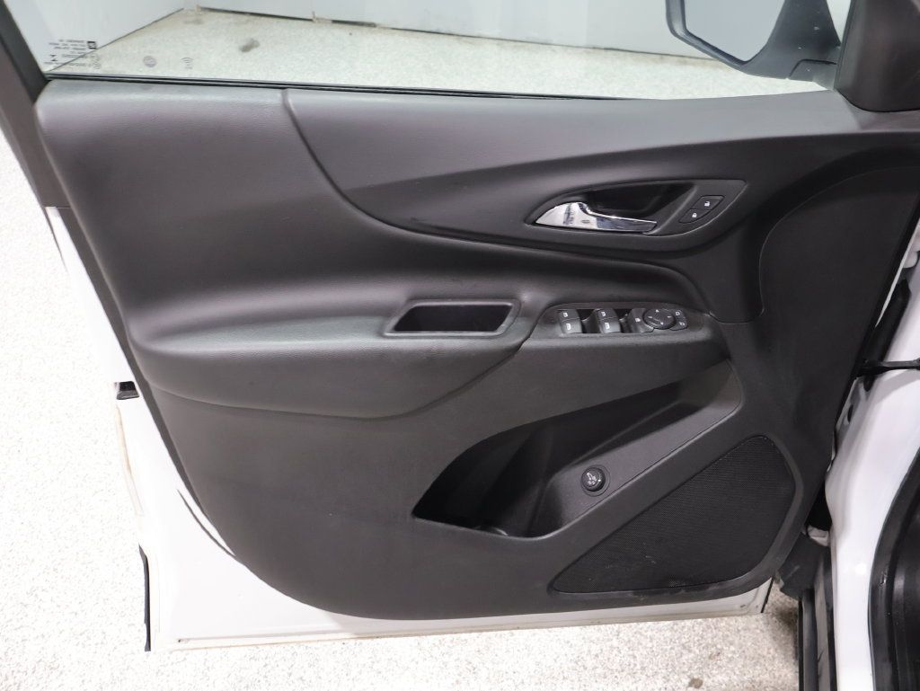 Used 2019 Chevrolet Equinox LT AWD/4WD image 25