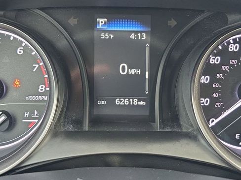 Used 2023 Toyota Camry SE image 20