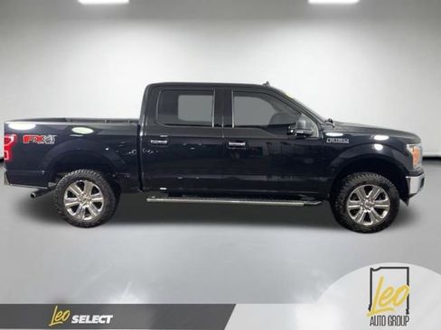 Used 2019 Ford F150 XLT w/ Equipment Group 302A Luxury image 7