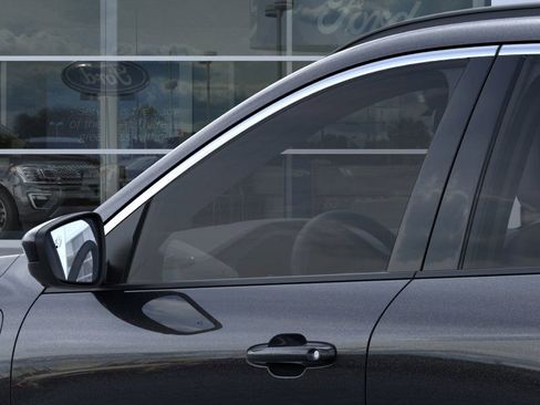 New 2024 Ford Escape SE image 20