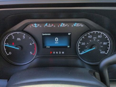 New 2026 Ford F550 XL image 24