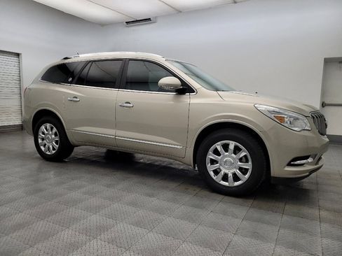 Used 2014 Buick Enclave Premium w/ Trailering Provision Package image 11