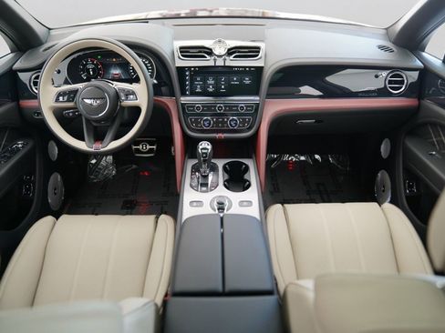 New 2026 Bentley Bentayga Extended Wheelbase AWD/4WD image 27