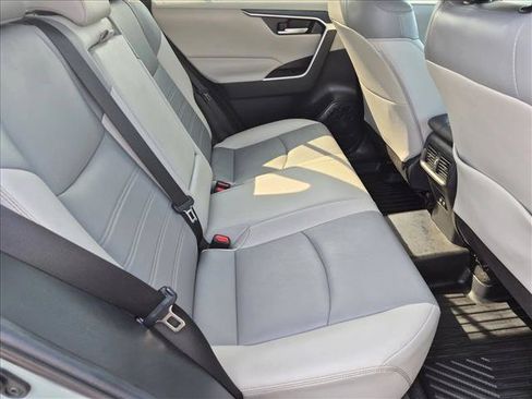 Used 2019 Toyota RAV4 XLE Premium w/ Advanced Technology Package FWD image 21
