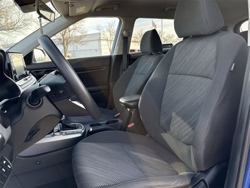 Used 2023 Kia Seltos LX image 13