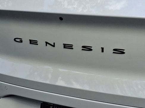 Used 2026 Genesis GV80 3.5T Prestige AWD/4WD image 24
