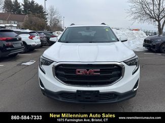 Used 2019 GMC Terrain SLE video 2