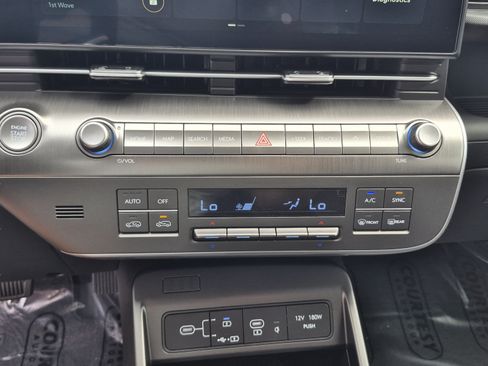New 2026 Hyundai Kona Limited FWD image 26