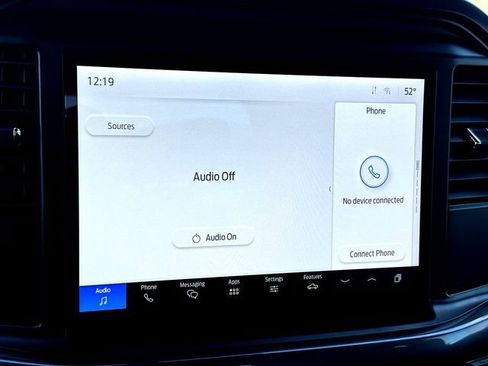 Certified 2025 Ford F150 STX w/ STX Black Appearance Package image 20