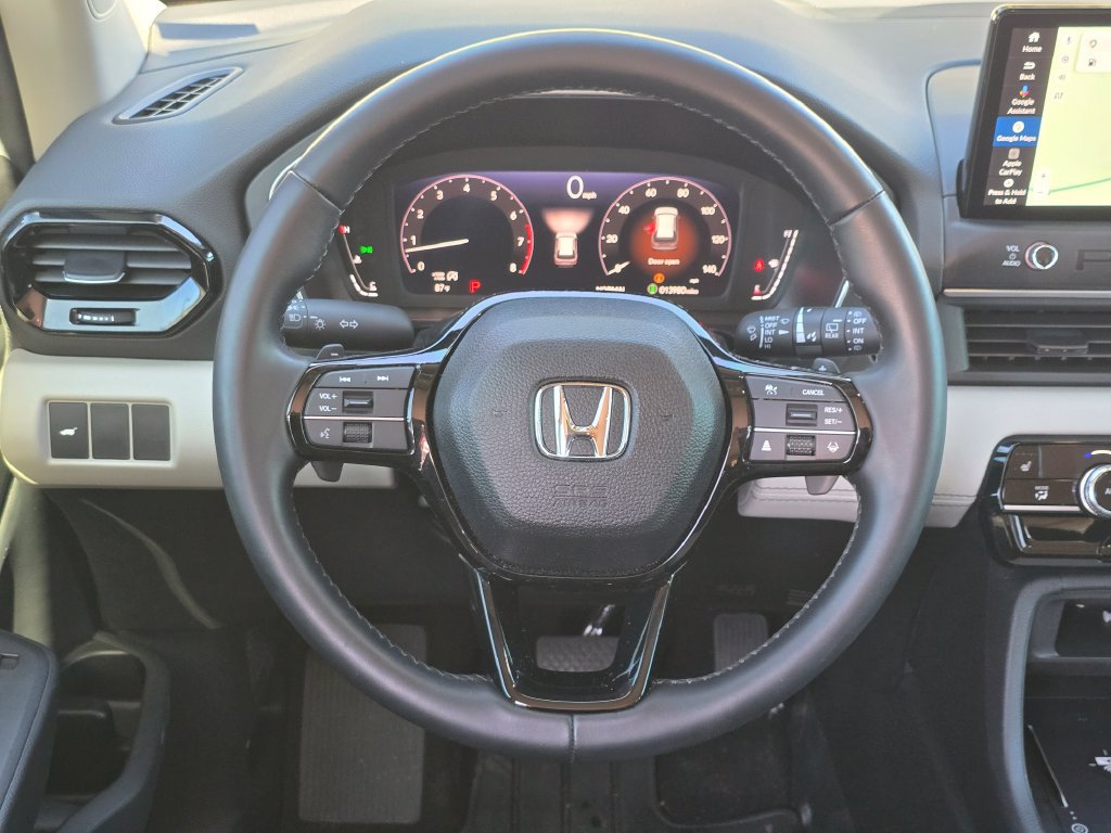 Used 2026 Honda Passport RTL image 8