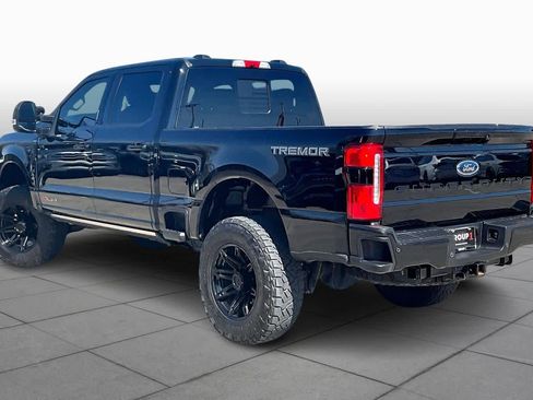 Used 2024 Ford F250 Lariat w/ Lariat Ultimate Package image 12