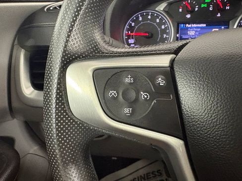 Used 2022 GMC Terrain SLE FWD image 21