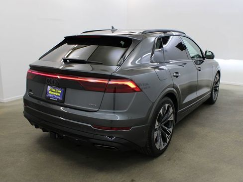 New 2026 Audi Q8 Premium Plus image 4