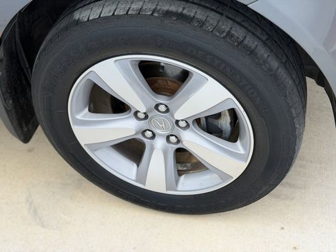 Used 2012 Acura MDX w/ Technology Package AWD/4WD image 14