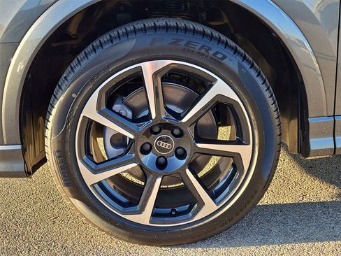 New 2025 Audi Q3 2.0T Premium Plus image 11