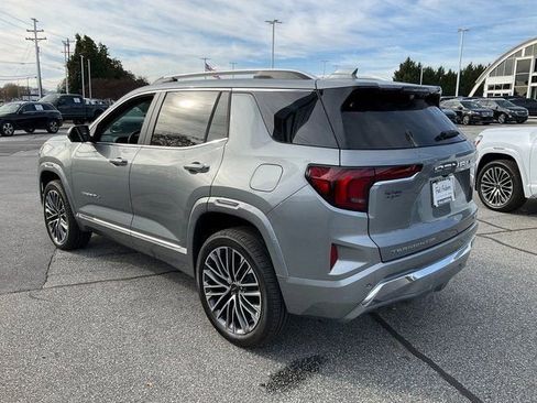 New 2026 GMC Terrain Denali image 21