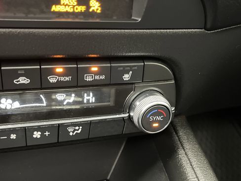 Used 2024 MAZDA CX-5 AWD 2.5 S w/ Preferred Package image 22