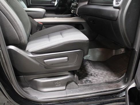 Used 2022 RAM 1500 Big Horn image 24