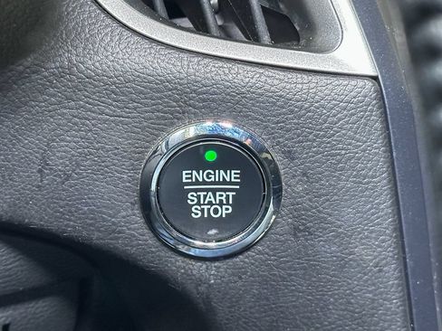 Certified 2023 Ford Edge SEL AWD/4WD image 35