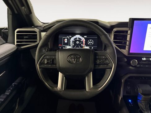 New 2026 Toyota Tundra Limited AWD/4WD image 15