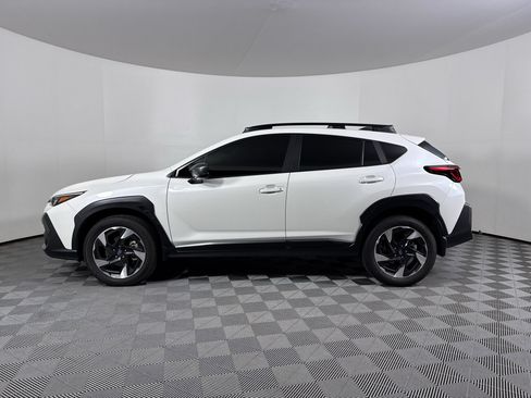 Used 2025 Subaru Crosstrek 2.5i Limited AWD/4WD image 12