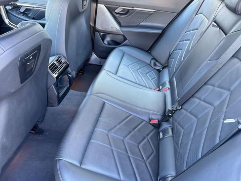 Certified 2025 BMW 540i xDrive AWD/4WD image 24