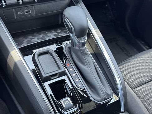 New 2026 GMC Canyon Elevation RWD image 13