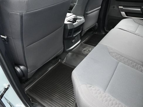 Used 2024 Toyota Tundra SR5 AWD/4WD image 19