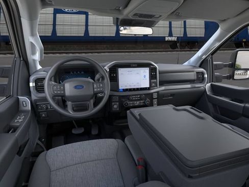 New 2026 Ford F150 XLT w/ Tow/Haul Package AWD/4WD image 9