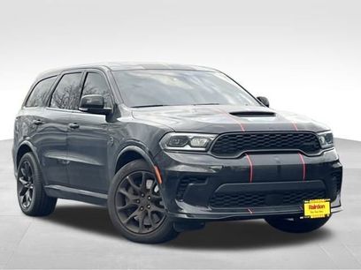 Used 2023 Dodge Durango SRT Hellcat