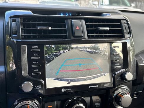 Certified 2024 Toyota 4Runner TRD Off-Road image 18
