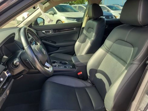 Certified 2023 Honda Civic Touring image 21