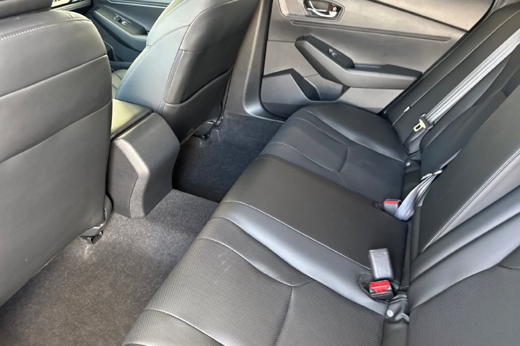 Certified 2024 Honda Accord Sport image 5