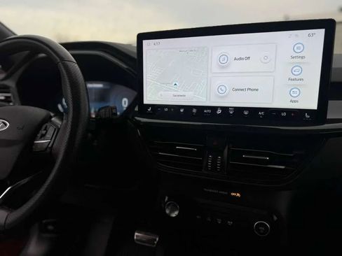 Used 2023 Ford Escape ST-Line Select w/ Tech Pack #2 image 31