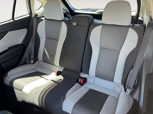 Used 2023 Subaru Crosstrek 2.0i Premium image 13