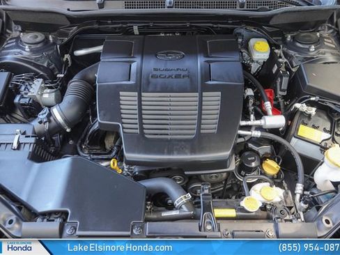 Used 2022 Subaru Forester Premium image 30