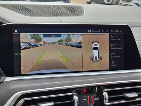 Used 2019 BMW X7 xDrive40i w/ Premium Package AWD/4WD image 18