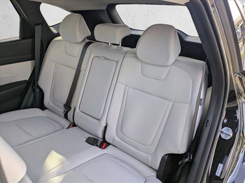 New 2026 Hyundai Tucson SEL image 18