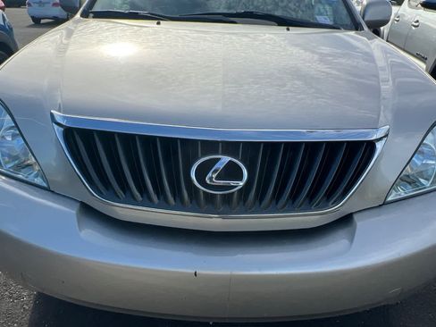 Used 2008 Lexus RX 350 2WD image 12