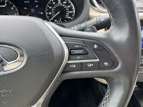 Used 2019 INFINITI QX50 Essential w/ Premium Heat Package image 25