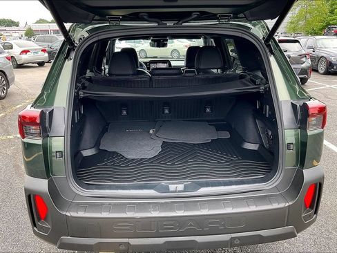 Certified 2026 Subaru Outback Touring AWD/4WD image 31