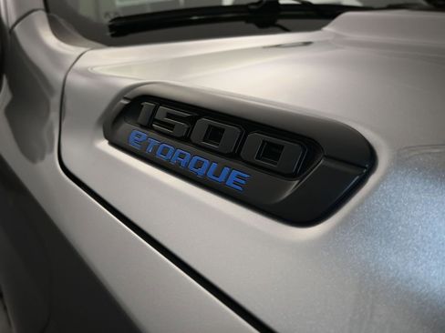 Used 2025 RAM 1500 Big Horn AWD/4WD image 39