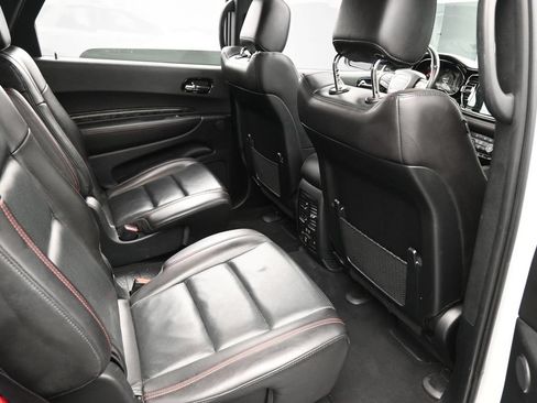 Used 2024 Dodge Durango R/T AWD/4WD image 32