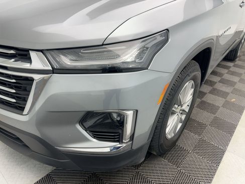 Certified 2023 Chevrolet Traverse LT image 11