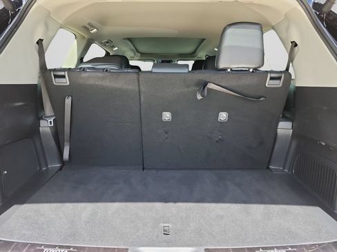 Used 2026 Toyota Grand Highlander AWD Hybrid image 13