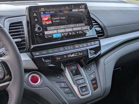 New 2026 Honda Odyssey EX-L image 12